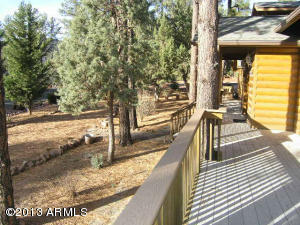 3753 N Elk Rub Ln, Pine, AZ 85544 photo 36