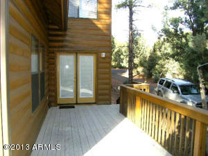 3753 N Elk Rub Ln, Pine, AZ 85544 photo 35