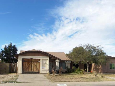 20450 N 30th Dr, Phoenix, AZ 85027 photo 1