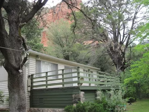 720 Staggs Loop, Sedona, AZ 86336 photo 7