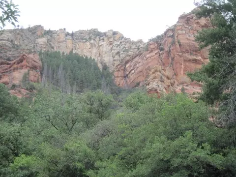 720 Staggs Loop, Sedona, AZ 86336 photo 5