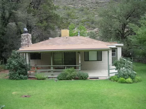 720 Staggs Loop, Sedona, AZ 86336 photo 2
