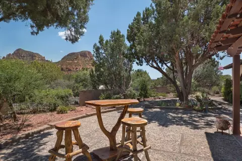 170 Bowstring Dr, Sedona, AZ 86336 photo 2