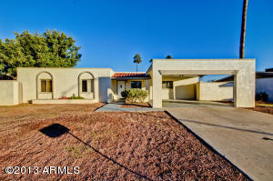 3010 E Dahlia Dr, Phoenix, AZ 85032 photo 1