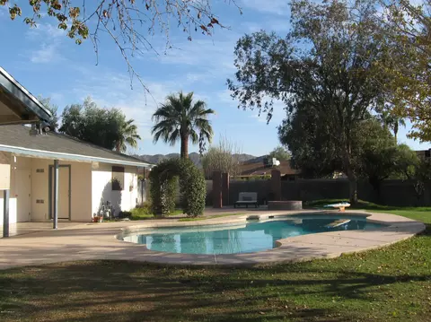 2823 E Beryl Ave, Phoenix, AZ 85028 photo 30