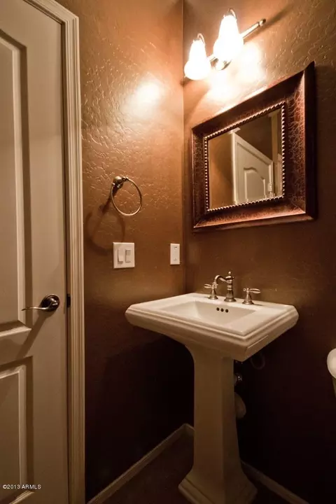 2622 S Harmony Ave, Gilbert, AZ 85295 photo 22