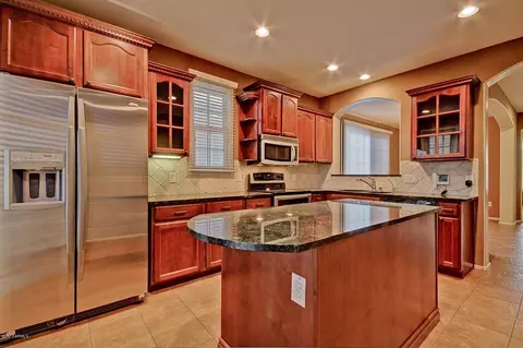 2622 S Harmony Ave, Gilbert, AZ 85295 photo 18