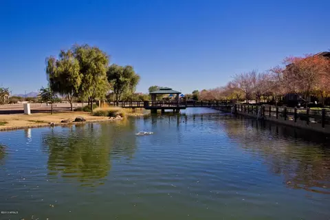 2622 S Harmony Ave, Gilbert, AZ 85295 photo 41