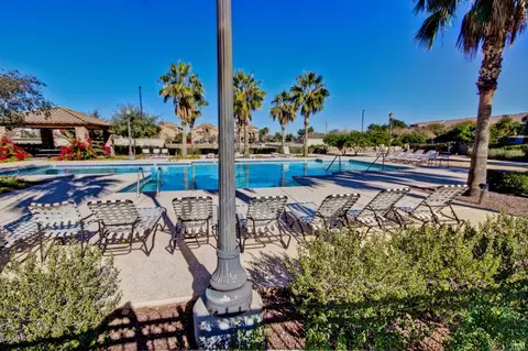 2622 S Harmony Ave, Gilbert, AZ 85295 photo 43