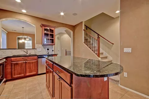 2622 S Harmony Ave, Gilbert, AZ 85295 photo 19