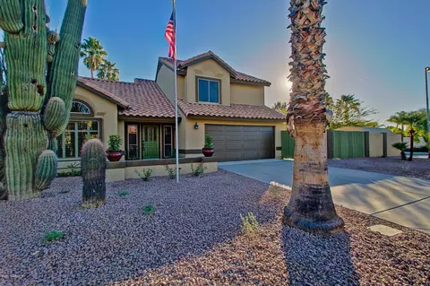 4601 E Monte Cristo Ave, Phoenix, AZ 85032 photo 1