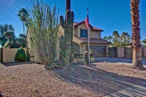 4601 E Monte Cristo Ave, Phoenix, AZ 85032 photo 2