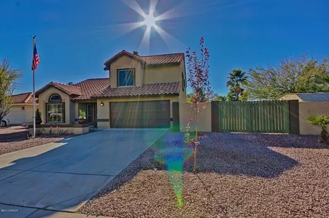 4601 E Monte Cristo Ave, Phoenix, AZ 85032 photo 4