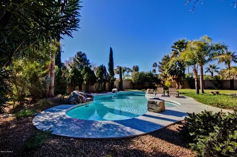 4601 E Monte Cristo Ave, Phoenix, AZ 85032 photo 60