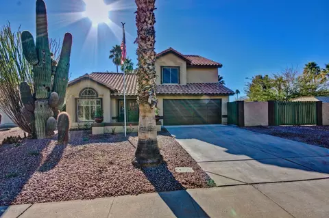 4601 E Monte Cristo Ave, Phoenix, AZ 85032 photo 3