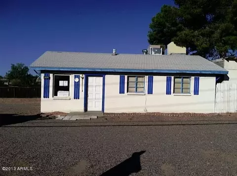 2424 W Cody St, Apache Junction, AZ 85120 photo 1