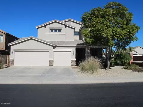 10650 E Kiva Ave, Mesa, AZ 85209 photo 1