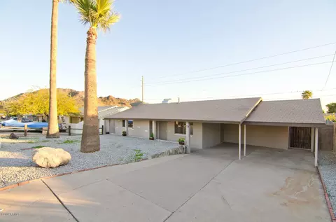 1223 E Mercer Ln, Phoenix, AZ 85020 photo 2