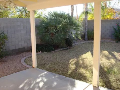 7753 E Dover St, Mesa, AZ 85207 photo 3