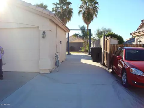 7753 E Dover St, Mesa, AZ 85207 photo 13