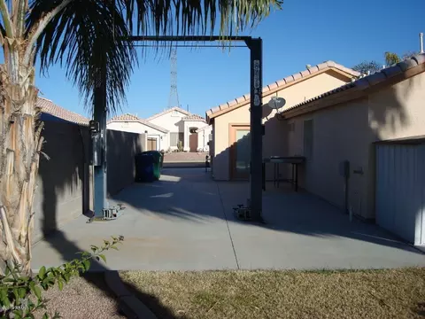 7753 E Dover St, Mesa, AZ 85207 photo 4