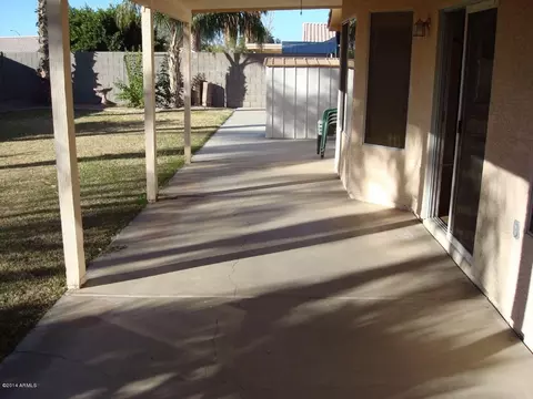 7753 E Dover St, Mesa, AZ 85207 photo 12