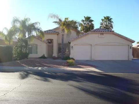 7753 E Dover St, Mesa, AZ 85207 photo 1