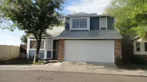 3557 E Le Marche Ave, Phoenix, AZ 85032 photo 1
