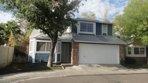 3557 E Le Marche Ave, Phoenix, AZ 85032 photo 2