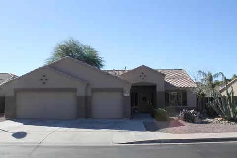 8511 E Ocaso Ave, Mesa, AZ 85212 photo 1
