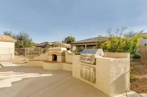 4145 E Indigo St, Gilbert, AZ 85298 photo 17