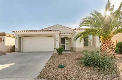4145 E Indigo St, Gilbert, AZ 85298 photo 3