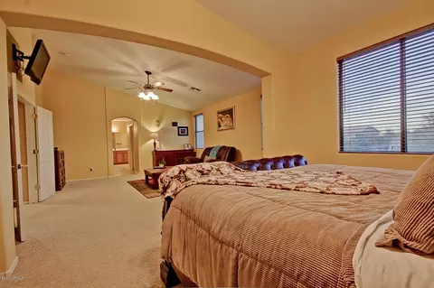 3116 E Stanford Ave, Gilbert, AZ 85234 photo 17