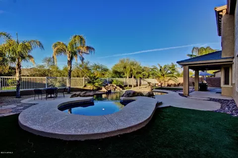 3116 E Stanford Ave, Gilbert, AZ 85234 photo 3