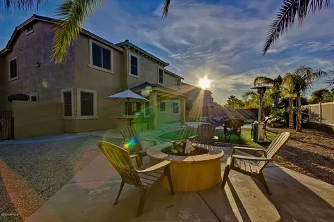 3116 E Stanford Ave, Gilbert, AZ 85234 photo 43