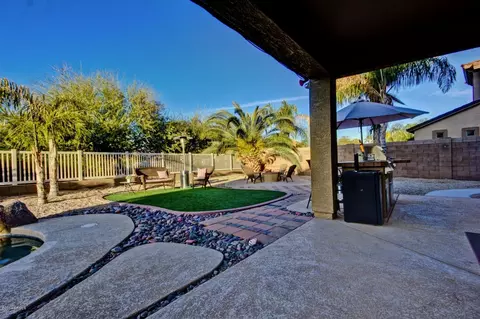 3116 E Stanford Ave, Gilbert, AZ 85234 photo 45