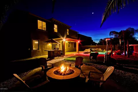 3116 E Stanford Ave, Gilbert, AZ 85234 photo 49