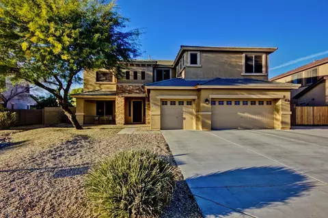 3116 E Stanford Ave, Gilbert, AZ 85234 photo 1