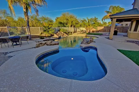3116 E Stanford Ave, Gilbert, AZ 85234 photo 42