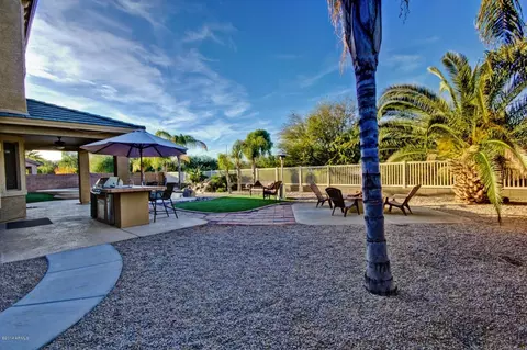 3116 E Stanford Ave, Gilbert, AZ 85234 photo 2