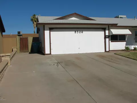 8506 W Fairmount Ave, Phoenix, AZ 85037 photo 3