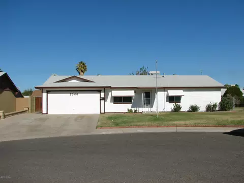 8506 W Fairmount Ave, Phoenix, AZ 85037 photo 1