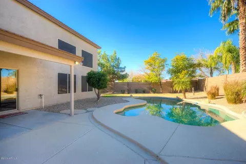 1092 W Chilton Ave, Gilbert, AZ 85233 photo 14