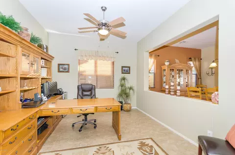4681 E Blue Spruce Ln, Gilbert, AZ 85298 photo 7