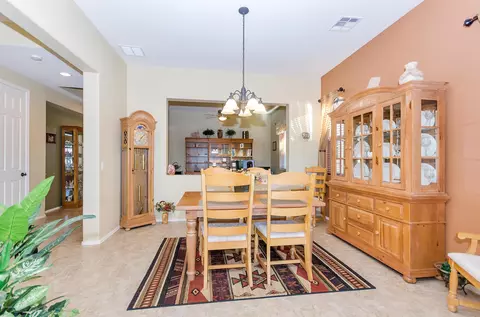 4681 E Blue Spruce Ln, Gilbert, AZ 85298 photo 9