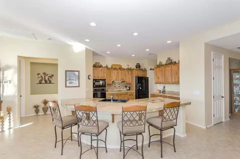 4681 E Blue Spruce Ln, Gilbert, AZ 85298 photo 15