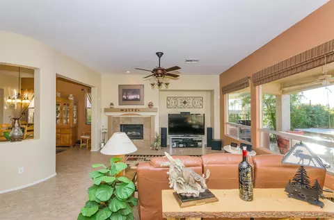 4681 E Blue Spruce Ln, Gilbert, AZ 85298 photo 13