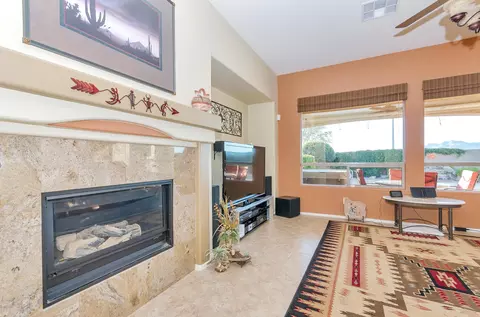 4681 E Blue Spruce Ln, Gilbert, AZ 85298 photo 11