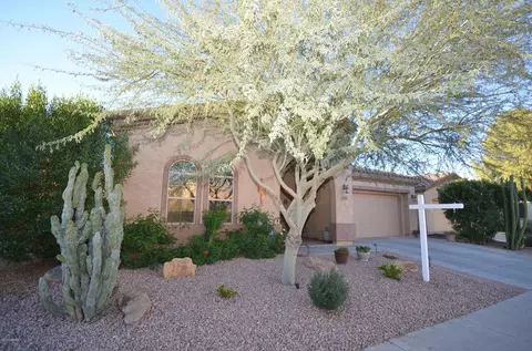 4681 E Blue Spruce Ln, Gilbert, AZ 85298 photo 3