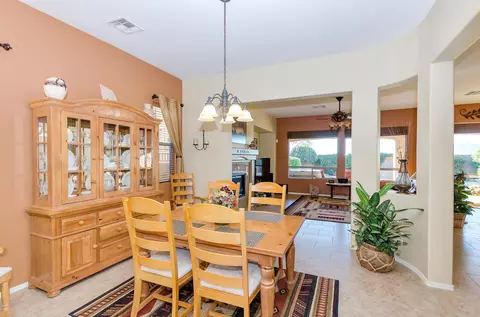 4681 E Blue Spruce Ln, Gilbert, AZ 85298 photo 8